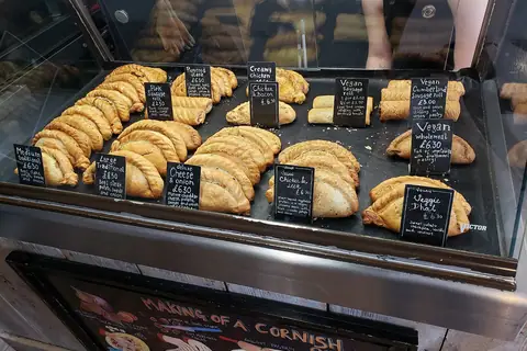 Tom Toms Bakery Portstewart photo 3
